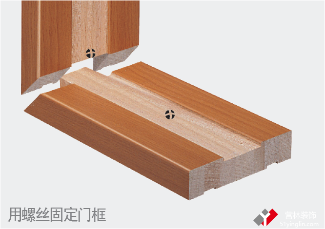 分離型門(mén)框