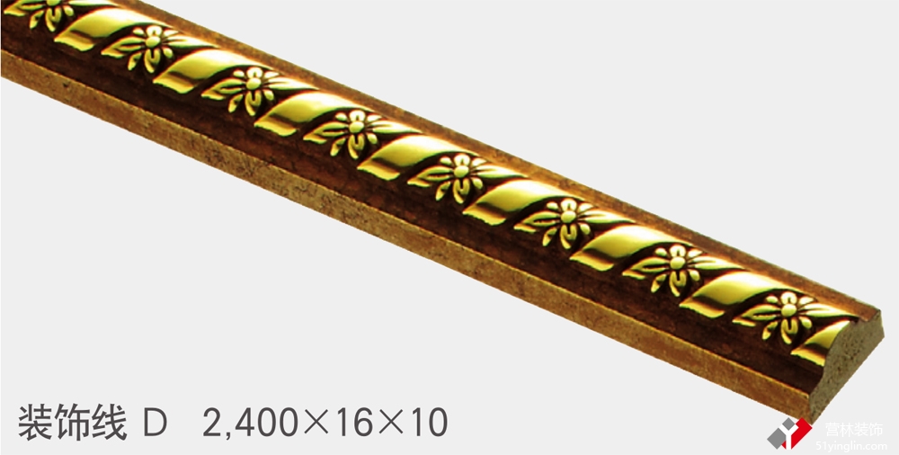 裝飾線(xiàn) D