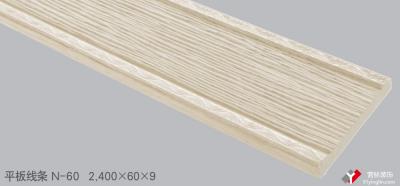 平板線(xiàn)條 N-60