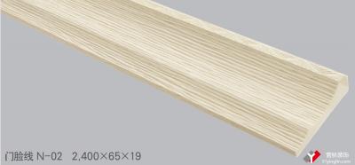門(mén)臉線(xiàn) N-02