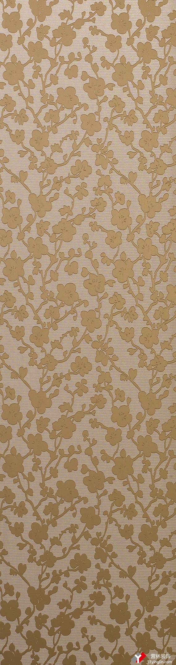 金黃花 2,400×600×9