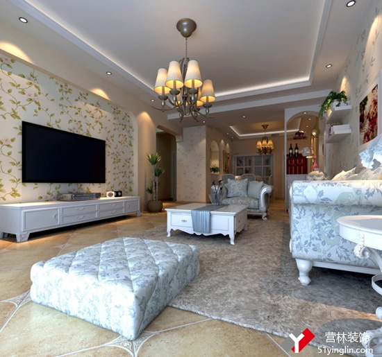 為什么壁紙鋪貼不平整？壁紙問題各個(gè)擊破