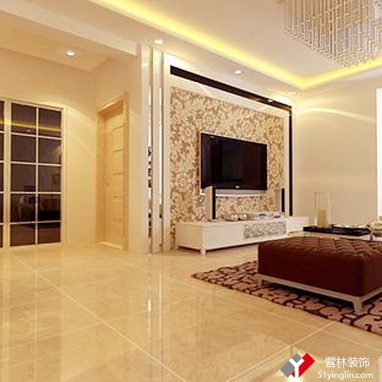 為什么壁紙鋪貼不平整？壁紙問題各個(gè)擊破